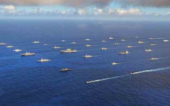 [RIMPAC 2018���ݵ�����]